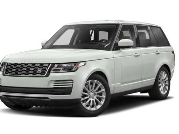 LAND ROVER RANGE ROVER 2021 SALGS2RU4MA424431 image